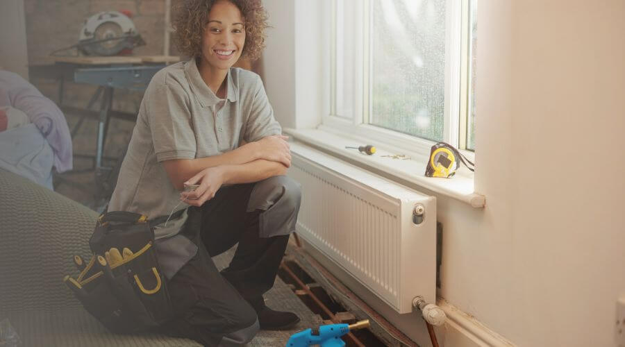Professional expert plumbing services in Beaman, IA